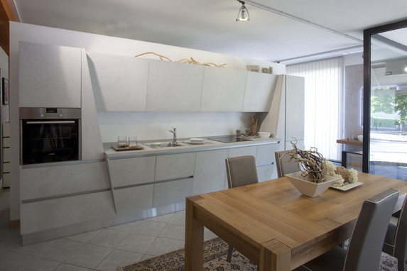 Cucine classiche o moderne fatte per durare una vita