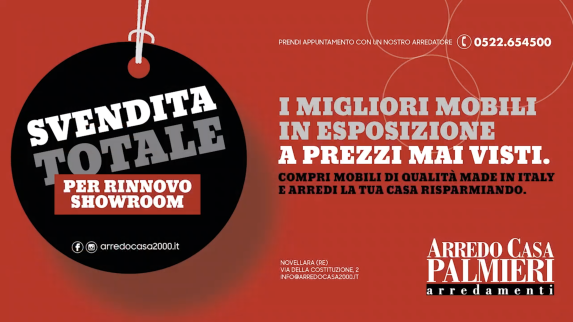 container 2286 ita
