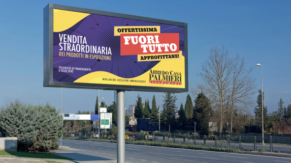 Offertissima Fuori Tutto