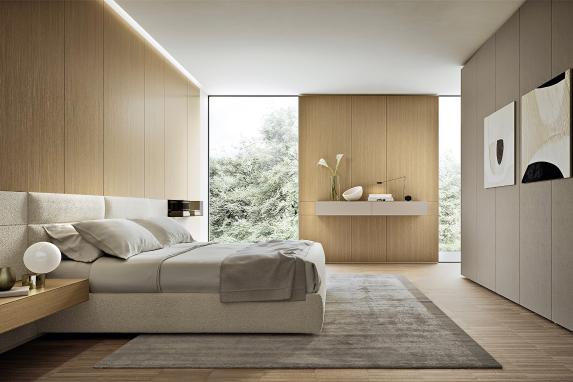 sangiacomo - zona notte